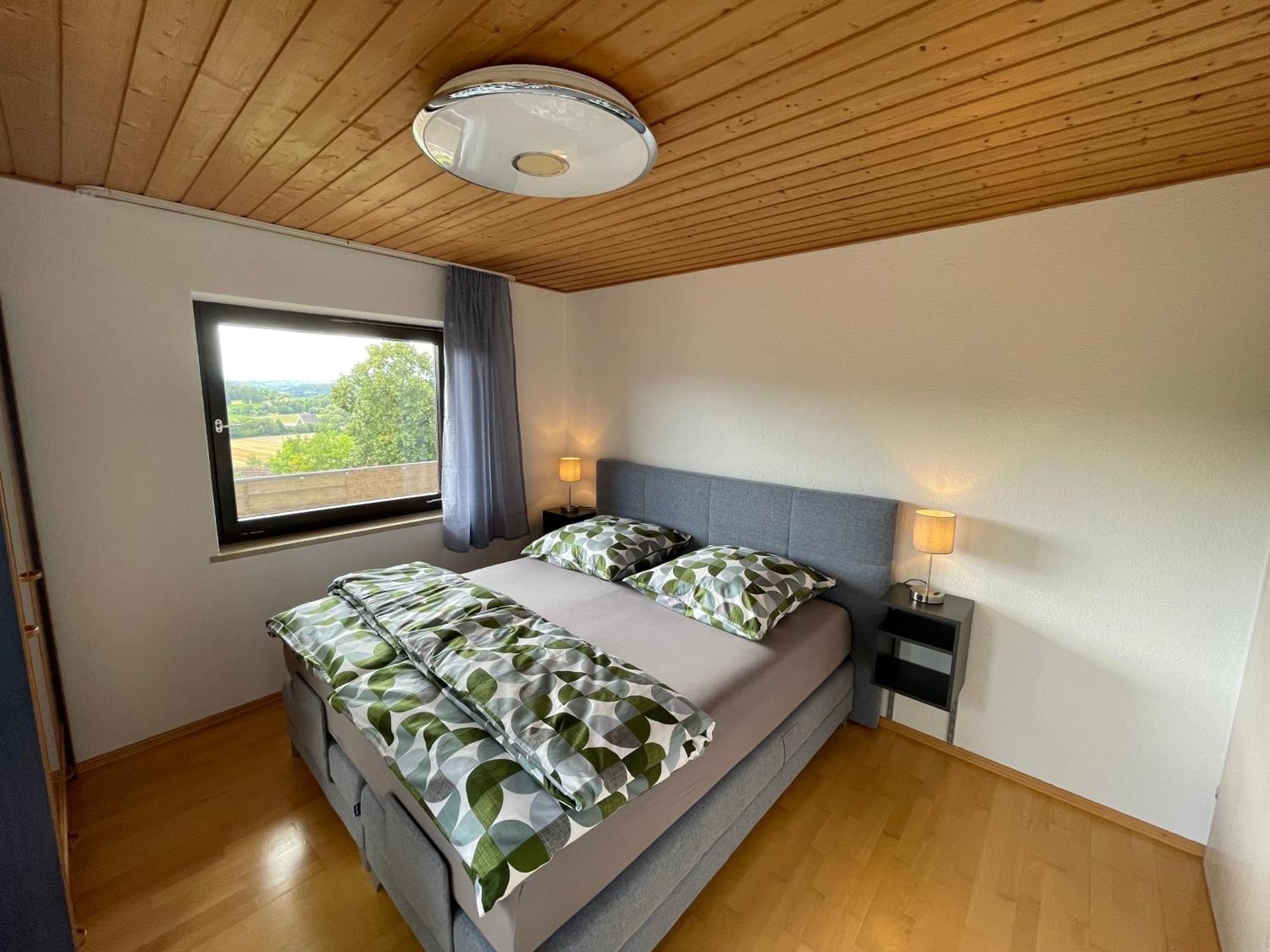 Fewo Kaiserblick Treuchtlingen Exterior foto
